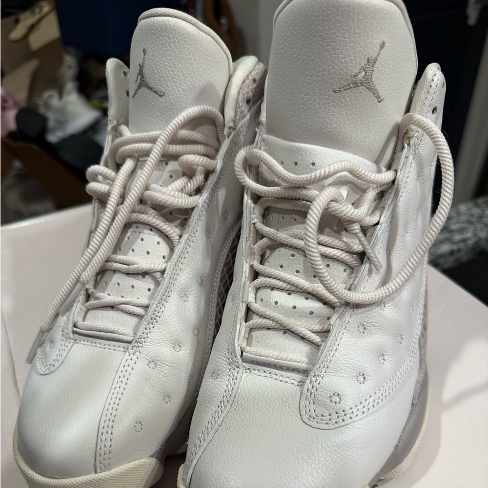 Air Jordan Women's 13 Retro “Phantom” Sneaker